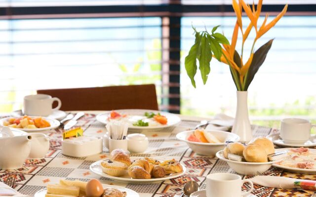 Novotel Port Harcourt
