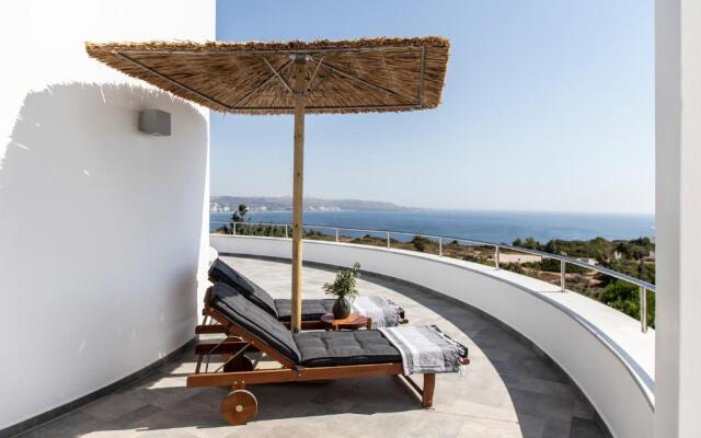 Kouros Exclusive Hotel & Suites Rhodes