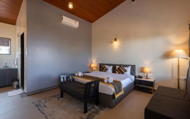 Nirvana Eco & Agro Resort