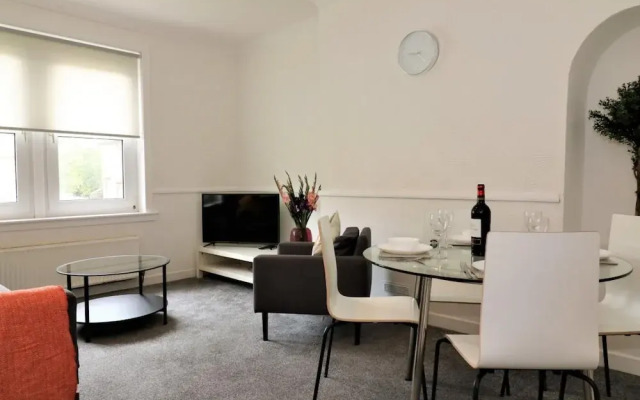 Shawburn House Hamilton