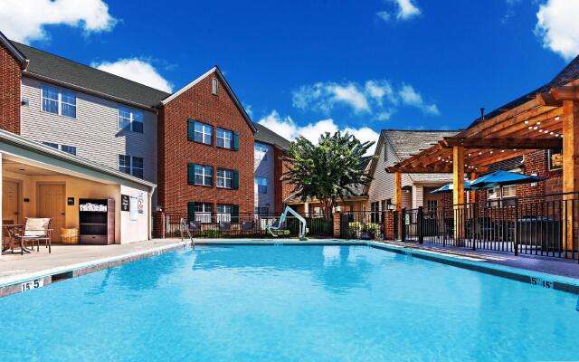 Homewood Suites by Hilton Greensboro