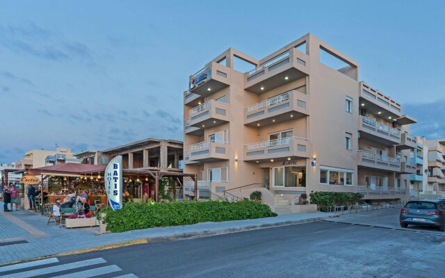 Batis Beach Hotel