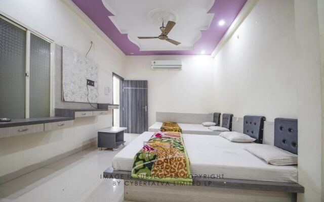 Hotel Mj