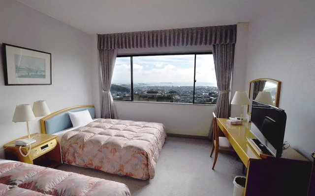 Tabist Katahara Resort Gamagori