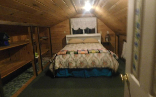 No View Farm Inn & Bakery