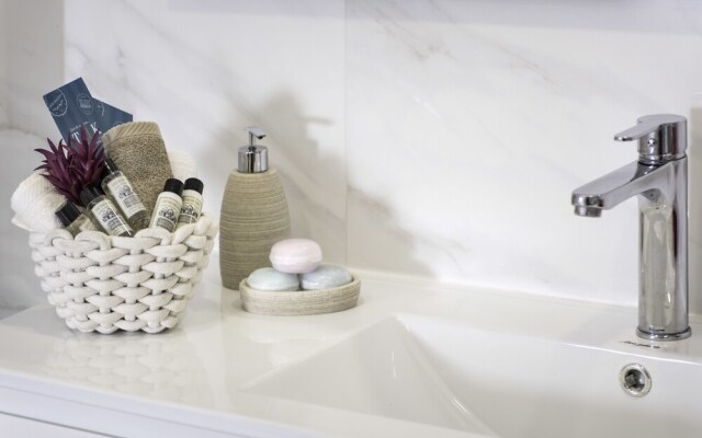 Sweet Inn Apartments - Molcho Street