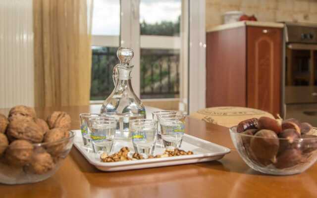 Gianna's House Next To Platanias, 250m From Beach