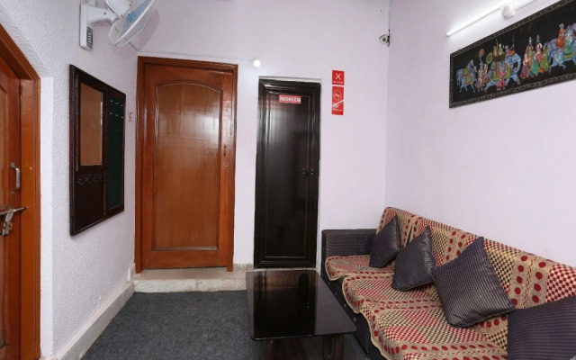 Colonel Corner By OYO