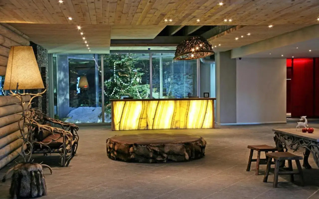 Golden Key Kartalkaya