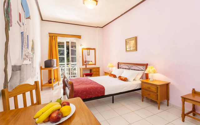 Elios Holidays Hotel
