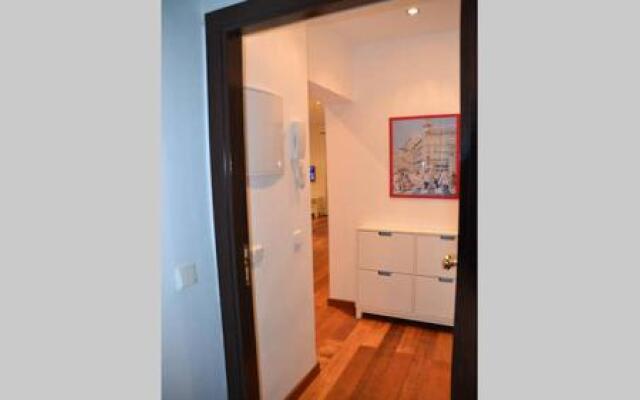 Apartamento Antonio