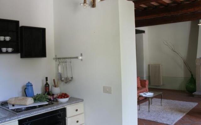 Agriturismo Countryhouse L'Ariete