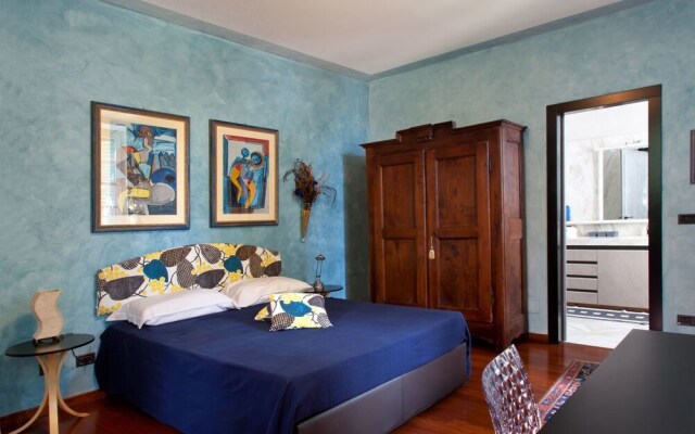 Villa Frola Residenza d'Epoca