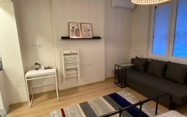 Sapphire Suites Taksim