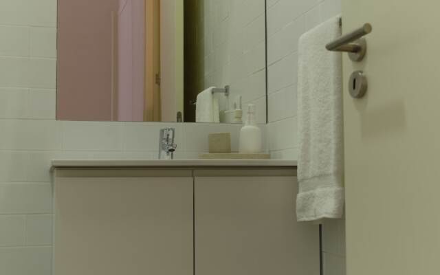 LIT Apartments 2 bedrooms at City center