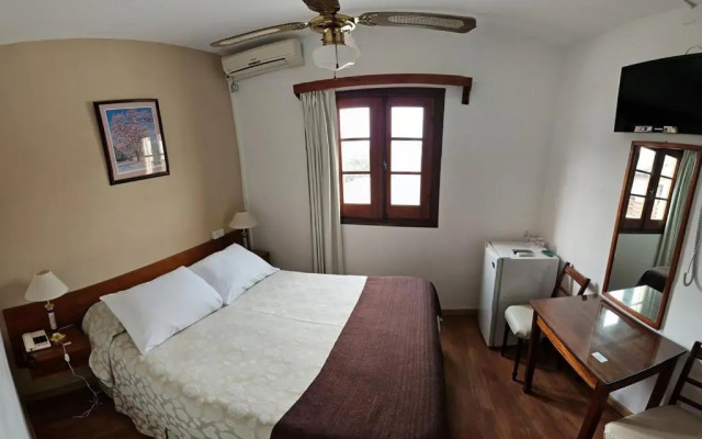 Hotel Budapest