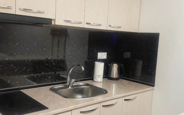 Tsaghkadzor, Alvina Complex Apartment 163