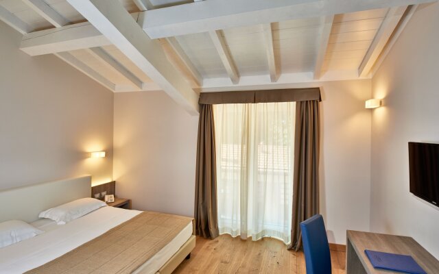 Hotel Centrale