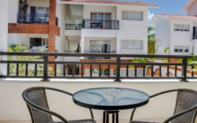 Apartaestudio Vacacional en Punta Cana