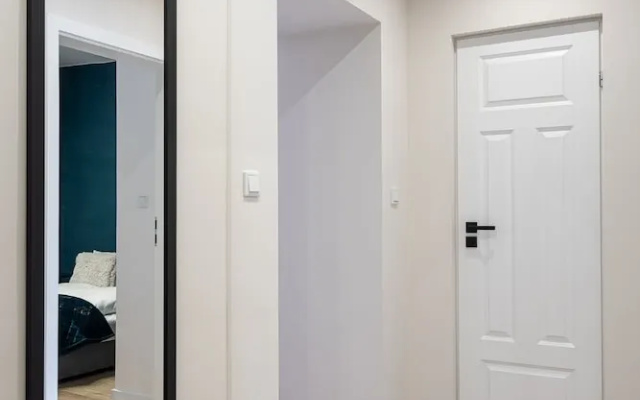 RentPlanet - Apartamenty Piłsudskiego
