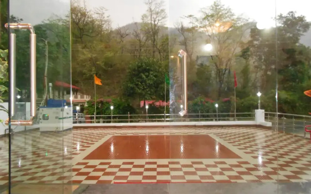Chanakya Resort