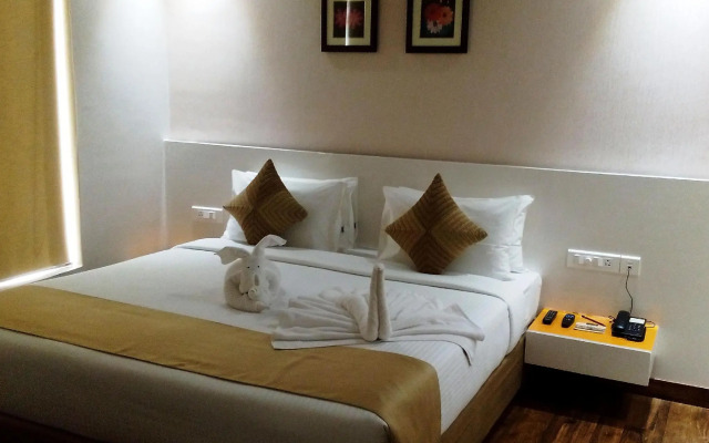 Mango Hotels Prangan, Bhubaneshwar