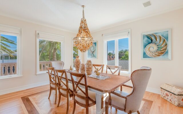Seaside Elegance