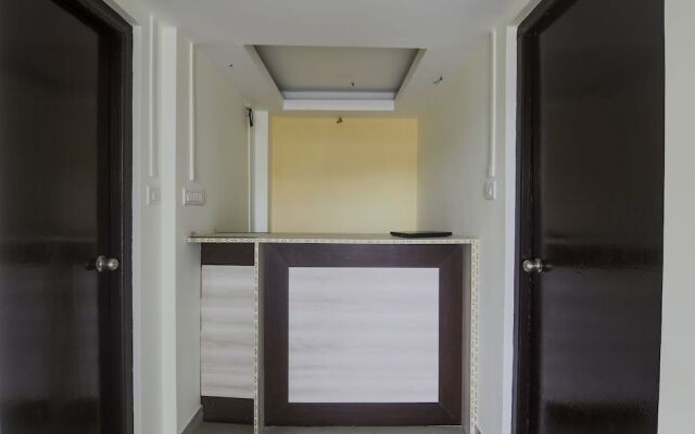 OYO 18759 Nirvana Guest House