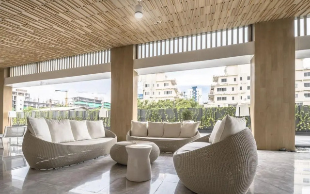 Veranda Residence Pattaya Pool Villa