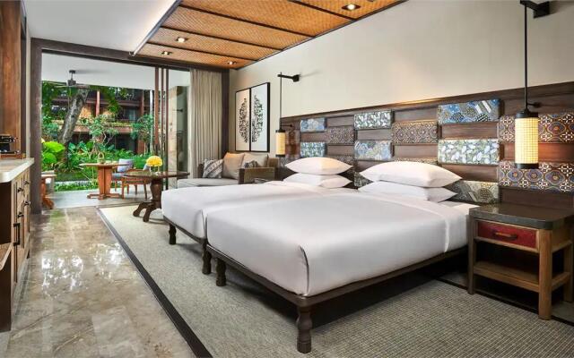 Andaz Bali - a Concept by Hyatt