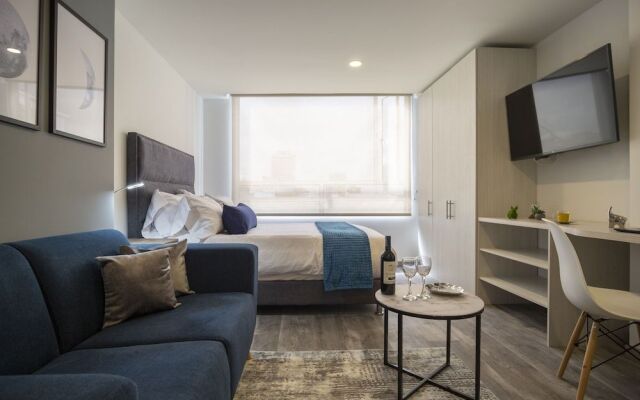 Torre Acqua Lofts