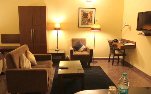 jüSTa Indiranagar