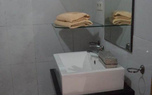 The Aromas of Bali Hotel & Residence