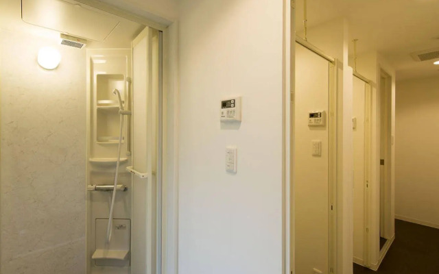 Guesthouse TOHO