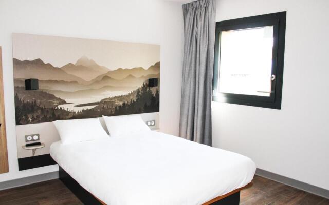 B&B HOTEL Aix-Les-Bains