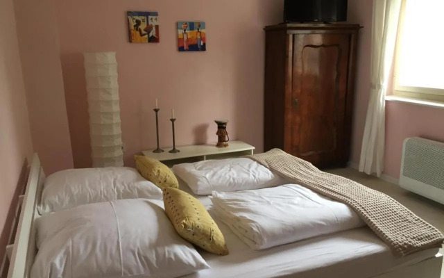 Villa Ida