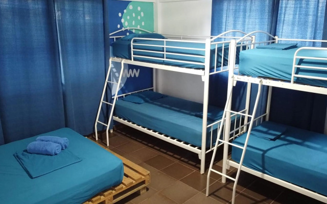 Acuarela Hostal - Hostel