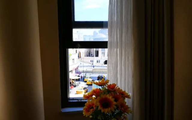 Taksim Stella Suites