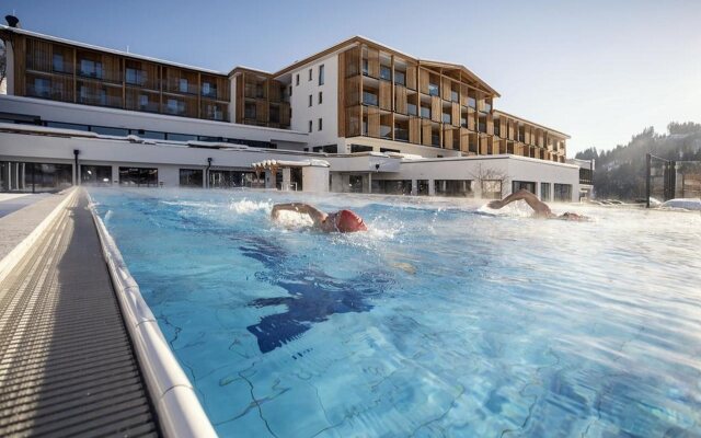 Das Hohe Salve Sportresort