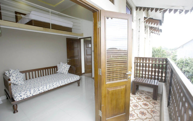 RedDoorz Plus @ Rumah Kandjani