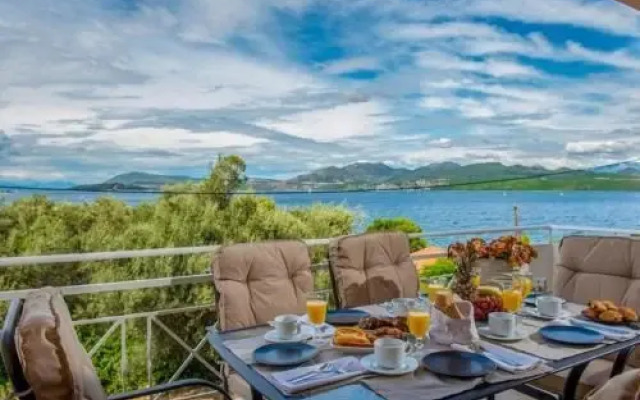 Flat 1 bedroom 1 bathroom - Nikiana