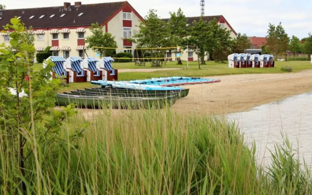 5 Star Holiday Home in Wangerland