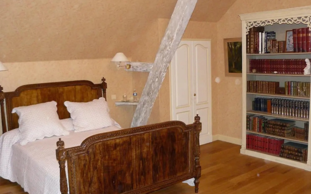 Manoir du Bois Noblet