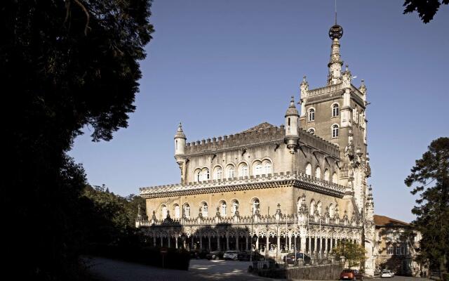 Bussaco Palace Hotel