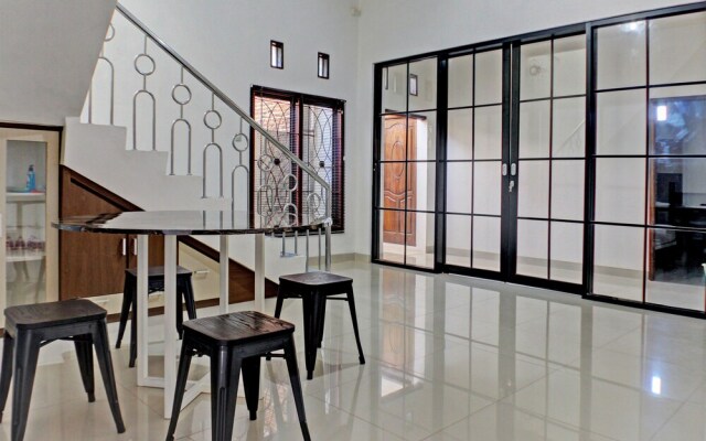 Hotel O Guest House Nusa Indah Syariah