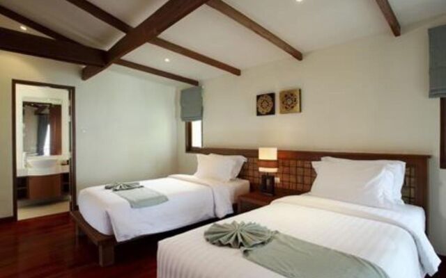 Barcelo Coconut Island