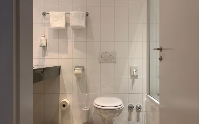 Holiday Inn Salzburg City by IHG