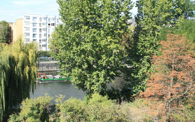 Hotel Hansablick Berlin