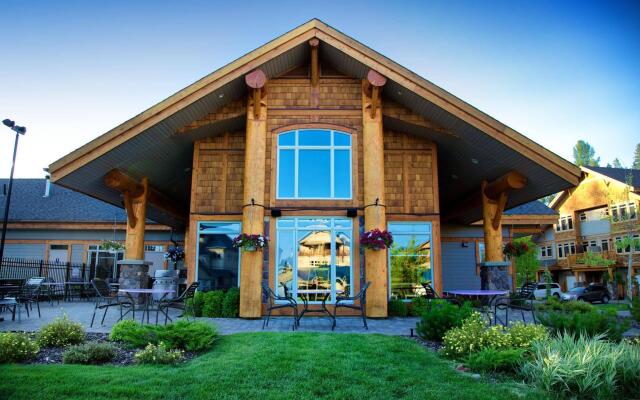 Northstar Mountain Village