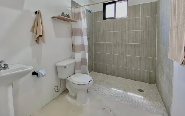 Hotel Namastay Playa del Carmen